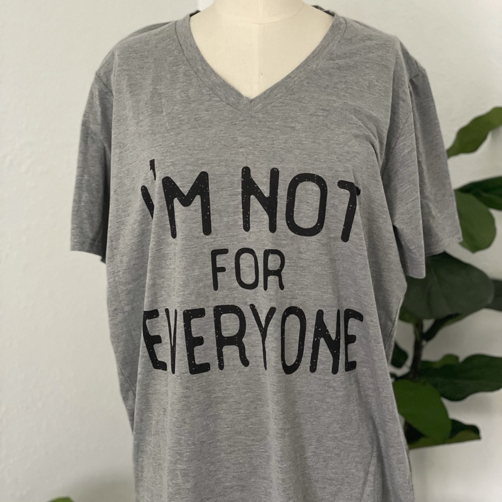 T shirt